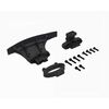 Lower Bumper Set F/R - Mini KRATON