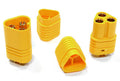 MT60 Type 3-Pole Connector Set 3.5mm C26025