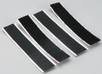 Velcro Hook & Loop 1x6" (2)