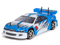 4wd nitro touring car