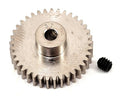 RRP1037 Robinson Racing Steel 48P Pinion Gear (3.17mm Bore) (37T)