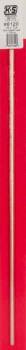 (1)1/8X12 COPPER TUBE