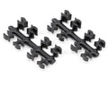 UP TRAVEL LIMITER CLIPS