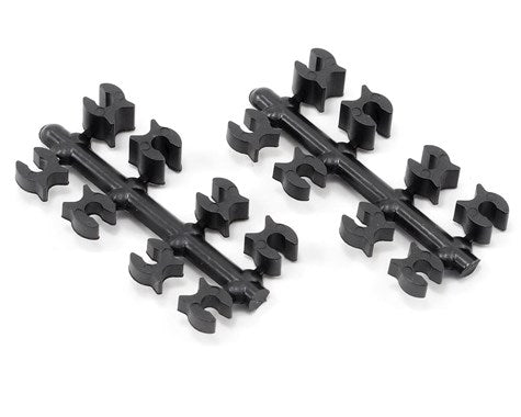UP TRAVEL LIMITER CLIPS