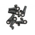 HD Rod Ends & Balls: 8B, 8T (incl. lwr 48 ship.)