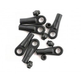 HD Rod Ends & Balls: 8B, 8T (incl. lwr 48 ship.)