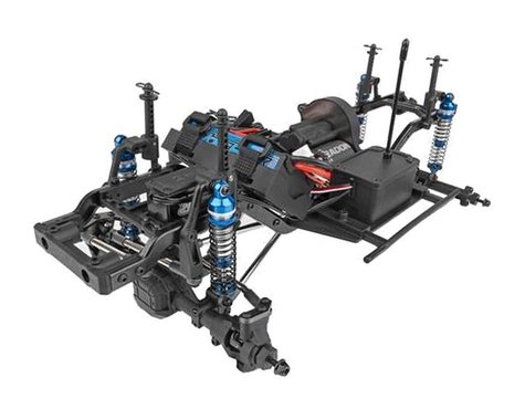 Element RC 1/10 Enduro Trail Truck, Sendero Kit