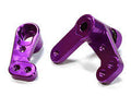 Billet Machined Steering Bell Crank Set for HPI Sprint 2 On-Road