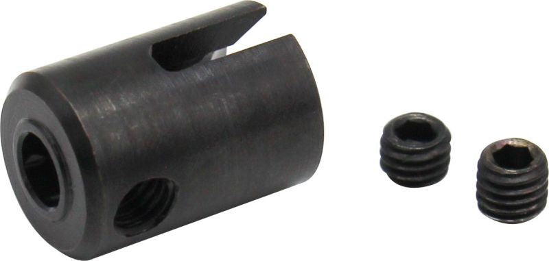 CNC S2 Steel Input Shaft Cup 7x18mm