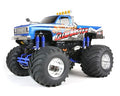 58518 1/10 Super Clod Buster Kit