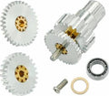 MHEDS180MG   Metal Gear: Blade 180 CFX Servo