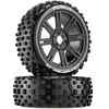 Punch Buggy C2 Mounted Spoke Black (2)