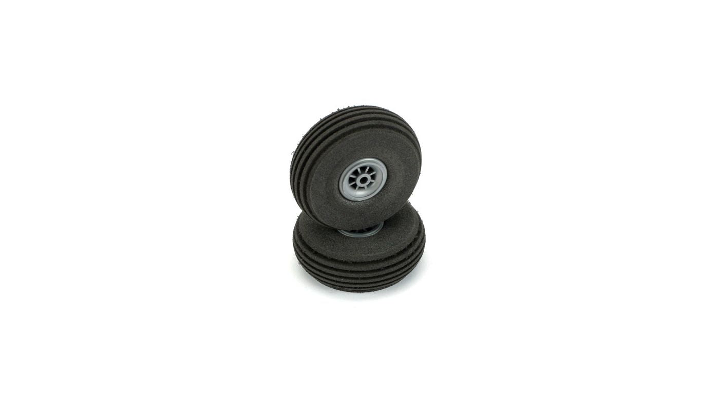Super Lite Wheels, 2