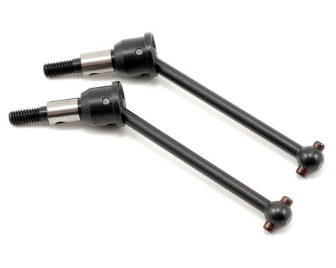 swing shaft