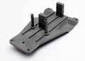 3723A Upper Chassis Gray