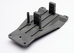 3723A Upper Chassis Gray
