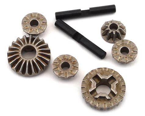 Diff Gear Set for 29mm Diff Case ground ship inc. lower 48