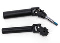 6851X DRIVESHAFT ASSEMBLY FRONT HEAVY DUTY STAMPEDE 4X4