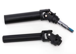 6851X DRIVESHAFT ASSEMBLY FRONT HEAVY DUTY STAMPEDE 4X4