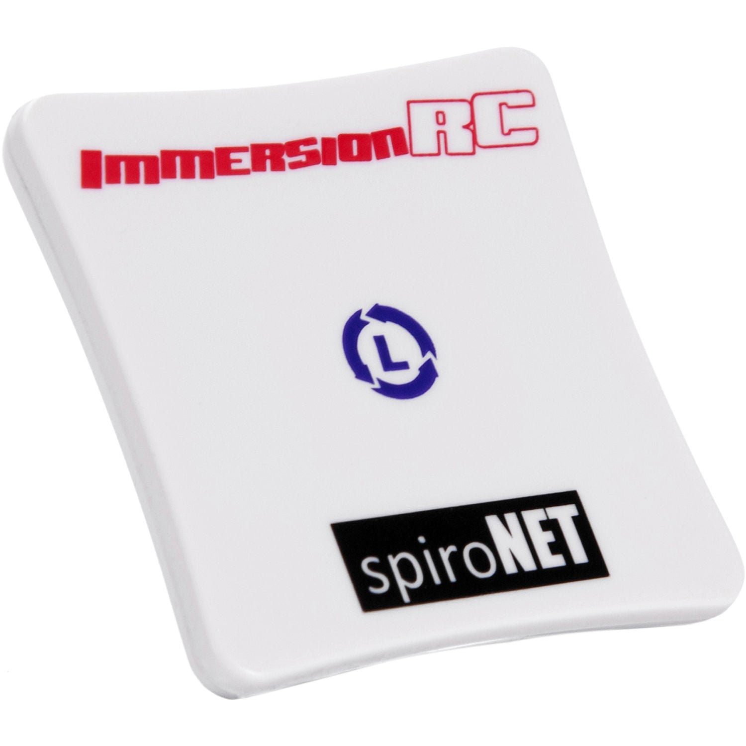 SpiroNet, LHCP Mini Patch, 8dBi