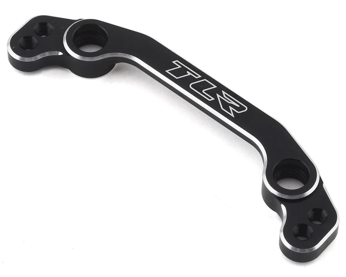 Drag Link, Aluminum: 22X-4