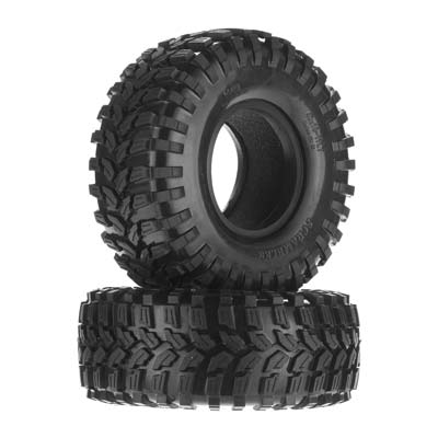 Z-T0144 Scrambler Offroad 1.9" Scale Tires