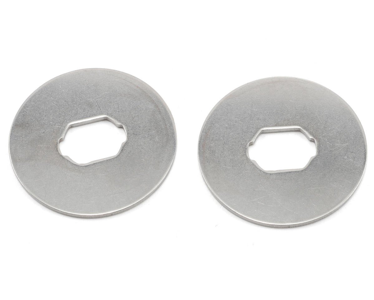 Brake Discs, Steel(2):LST/2,AFT,MGB