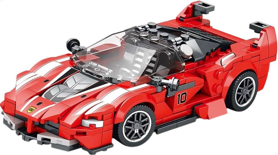 Reobrix  686 Ferrari FXX-K