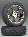 2479A Tires & Wheels Assembled Bandit Front (2)