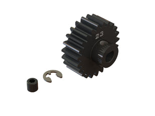 23T Mod1 Safe-D5 Pinion Gear