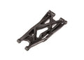 SUSPENSION ARM BLACK LOWER RGT