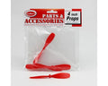 4" Plastic Propeller