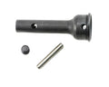 Front/Rear Axle: LST2, XXL/2, LST3XL-E