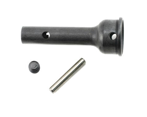 Front/Rear Axle: LST2, XXL/2, LST3XL-E
