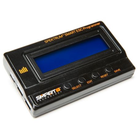 Avian and Firma Smart ESCs Programming Update Box V2