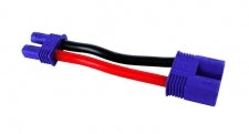 Common Sense RC EC2 Female to EC3 Male Conversion Adapter EC2F2EC3M