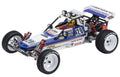 Kyosho turbo scorpion