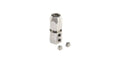 Motor Coupler: 5mm (Motor)4.7mm (Flexshaft)