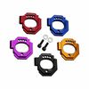 Aluminum Motor Mount Set 15- 34T - MINI KRATON
