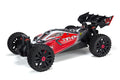 AR402274 Typhon 4x4 Blx Painted Decaled Body Red