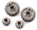 32P Portal Gear Set 23T/12T (2pcs each)