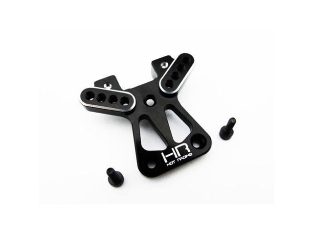 LTN2801 Black Aluminum Front Shock Tower for the Teton and SST