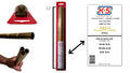 Brass Telescoping Tubing 9/16-5/8