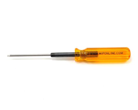 Thorp Hex Driver, 2.0mm