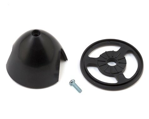 Spinner 40mm: Carbon Cub S+ 1.3m
