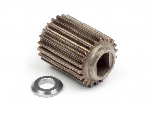 115299 Top Shaft Gear Set 22T