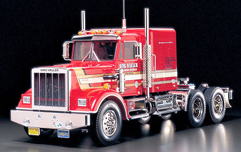 56301 1/14 KING HAULER KIT