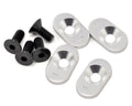EngineMntInserts&Screws,19T(4): 5IVE-T, MINI WRC