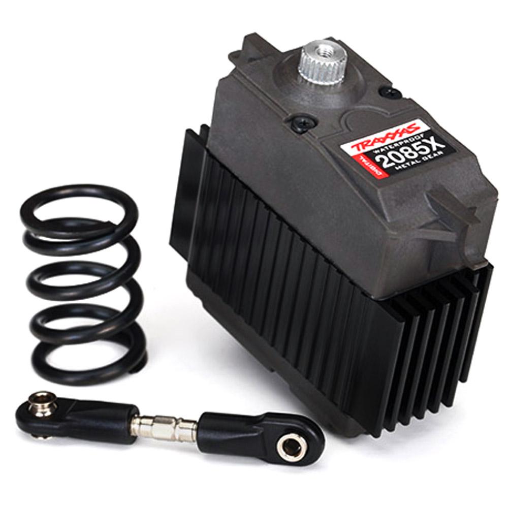 2085X Servo/Digital High-Torque/Metal Gear WP X-Maxx shiping inc.