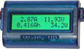 "watts up " Watt meter and Power analyzer